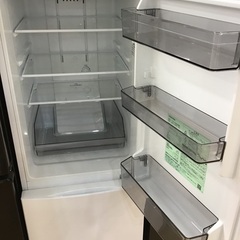 【トレファク神戸新長田店 買取/販売】取りに来られる方限定！TOSHIBAの2ドア冷蔵庫2023年製のご紹介です！の画像