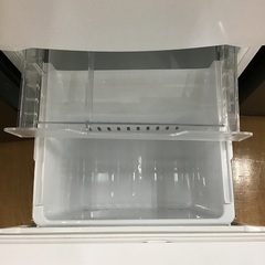 【トレファク神戸新長田店 買取/販売】取りに来られる方限定！TOSHIBAの2ドア冷蔵庫2023年製のご紹介です！の画像