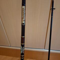ロッド　fenwick Legacy LG 90S M-2の画像