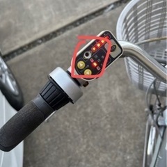 電動アシスト自転車（愛知県）の画像