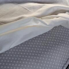 マットレス ニトリ N-sleepの画像