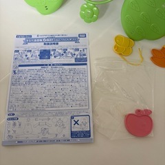 プーメリー　新型　6wayの画像