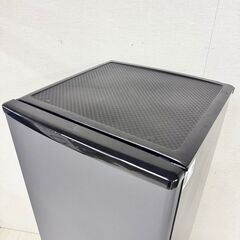  24748  一人暮らし2D冷蔵庫 MAXZEN 2024年製 140L ◆大阪市内・東大阪市他 6,000円以上ご購入で無料配達いたします！◆ ※高槻・枚方方面◆西宮・尼崎方面◆生駒方面　それぞれ条件付き無料配送あり！            の画像