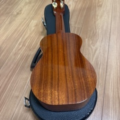 カマカ　KAMAKA HF-1 ソプラノウクレレ　ハワイアンコア単板の画像