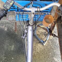 お話し中です。の画像