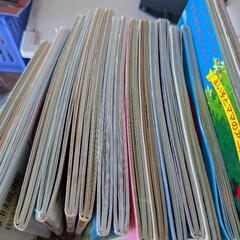 USED 子供 絵本16冊セットの画像
