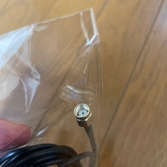 アンテナ延長ケーブル
の画像