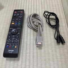 TOSHIBA REGZAの画像