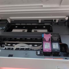 hpENVY 6020 プリンターの画像