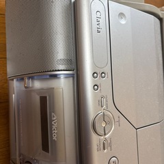CD. ＭＤプレイヤーの画像