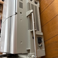 CD. ＭＤプレイヤーの画像