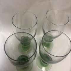 中古　佐々木ガラス　Domingo ドミンゴ　ビアグラスの画像