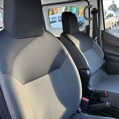 自社ローンあり！ガソリン100リットルプレゼント✨ディスプレイオーディオ✨バックカメラ✨日産☆NV200バネットバン☆DX☆1600cc☆5人乗り☆の画像