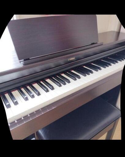 YAMAHA 電子ピアノ アリウス (mahimahi☆) 豊明の鍵盤楽器