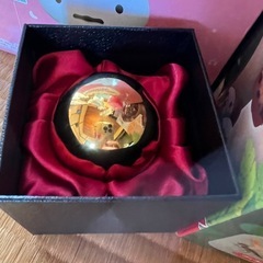 ダンダダン 輝く金の玉 新品の画像
