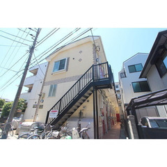 ⭐️トリプルゼロ物件⭐️ 敷金/礼金/仲手0円 😄審査通過率90...