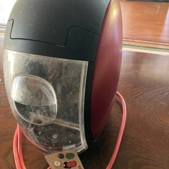 バリスタの画像