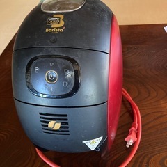 バリスタの画像