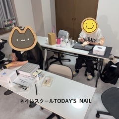 【千葉県白井市ネイルスクール生募集中】夏の入校キャンペーン開催！の画像