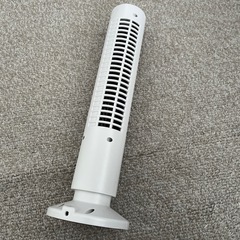 タワー型スリムファンの画像