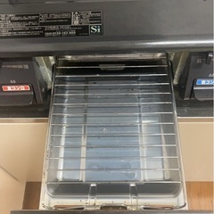 ガスコンロ　ガステーブル【取引先決定】の画像