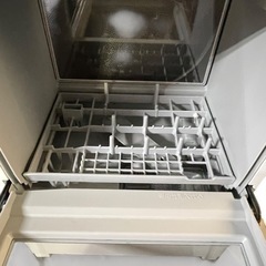 ジ0726-1 【新品】Panasonic NP-TML1-W 食器洗い乾燥機 2025年製の画像