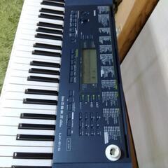 CASIO　キーボード　電子ピアノ　エレクトーンの画像
