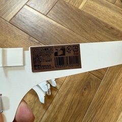 ピラシェル棚受けの画像