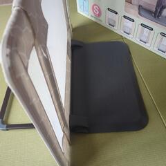 【美品】おくだけとおせんぼ　ベビーゲートの画像