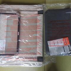 【美品】おくだけとおせんぼ　ベビーゲートの画像