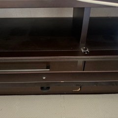 テレビ台の画像