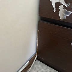 テレビ台の画像