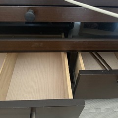 テレビ台の画像