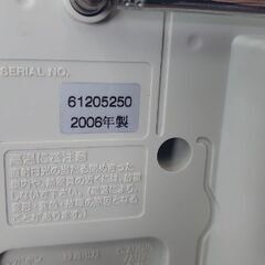 『2006年製 ✨懐かしい&重宝✨まさに隠れ家応援シリーズ✨』ケンウッド CD・MD・ラジオパーソナルステレオシステム (ホワイト) MDX-L1-Wの画像