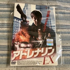 レンタル落ちDVDセットの画像