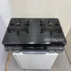 ⭐️Rinnai⭐️ 都市ガスコンロ 2024年 美品 大阪市近郊配送無料の画像