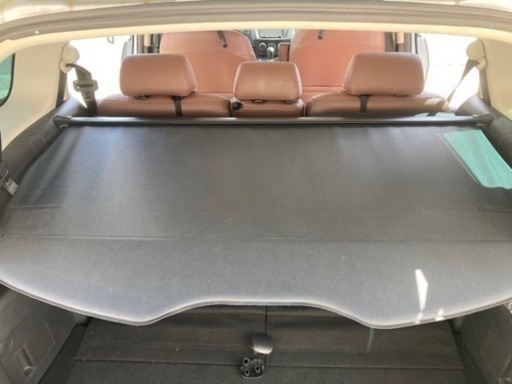 プレマシー　ラフェスタハイウェイスター　トノカバー　直接渡し希望 プレマシーラフェスタハイウェイスタートノカバー純正 (おかもん
