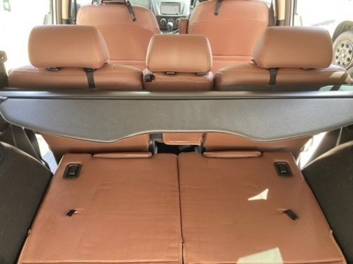プレマシー　ラフェスタハイウェイスター　トノカバー　直接渡し希望 プレマシーラフェスタハイウェイスタートノカバー純正 (おかもん