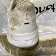 アシックス26.5 スニーカーの画像