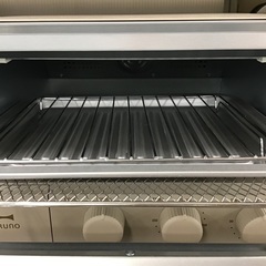 【トレファク神戸新長田店 買取/販売】取りに来られる方限定！BRUNOのオーブントースター2020年製のご紹介です！の画像
