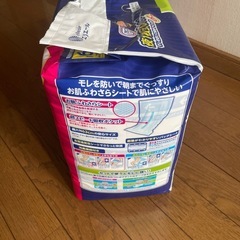 大人用オムツパットの画像