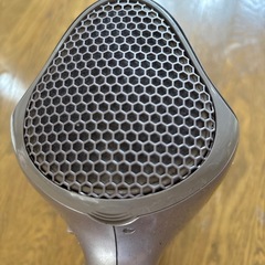 ドライヤー　Panasonicナノイーの画像