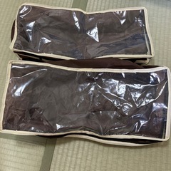 収納ケース（本、DVDなど）の画像
