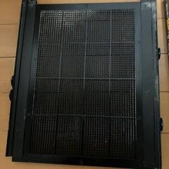 60cm水槽用
仕切り板の画像