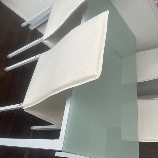 ダイニングテーブルセット