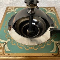 HARIO コーヒーミルの画像