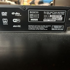 TV55インチの画像