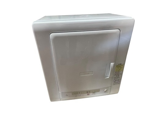 ★中古美品格安！衣類乾燥機　日立　DE-N40HX 2024年製 Amazon | 日立(HITACHI) 日立 4.0kg 衣類乾燥機HITACHI DE-N40WX