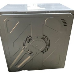 ジ0726-3【新品】日立 2024年製 4.0kg  除湿型電気衣類乾燥機　DE-N40HX の画像
