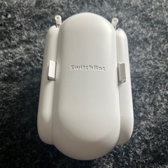 SwitchBot スイッチボット カーテンレール自動の画像